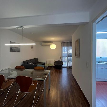 August Centro Tarragona Appartement Buitenkant foto