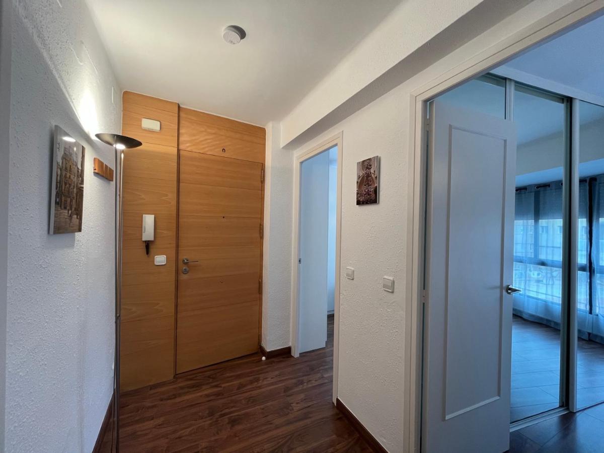 August Centro Tarragona Appartement Buitenkant foto