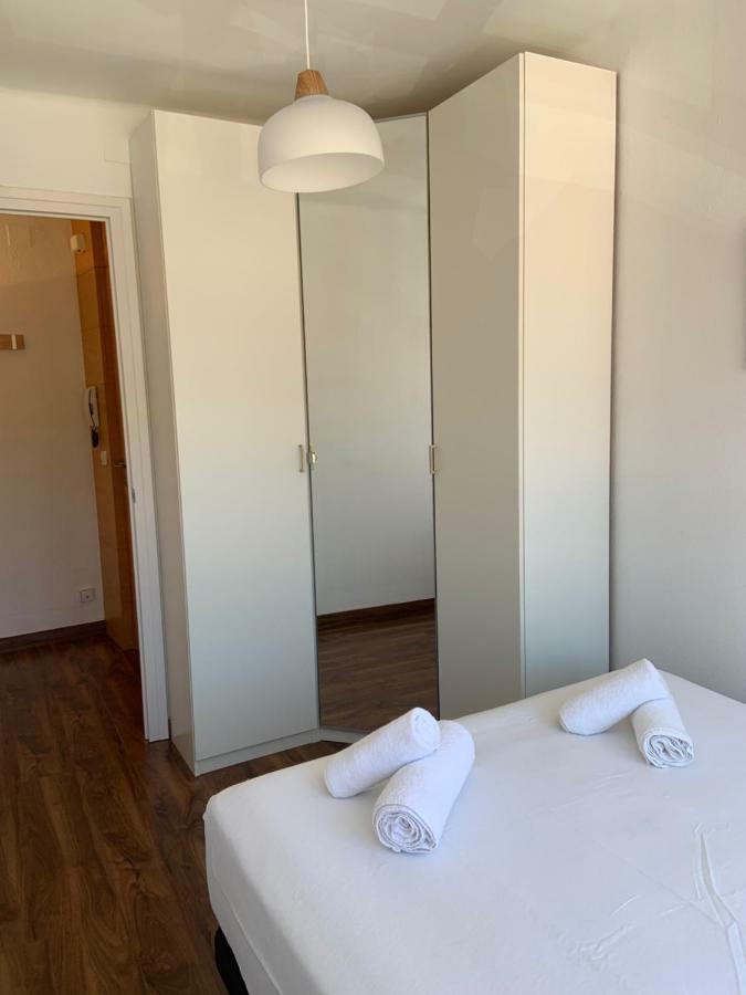 August Centro Tarragona Appartement Buitenkant foto
